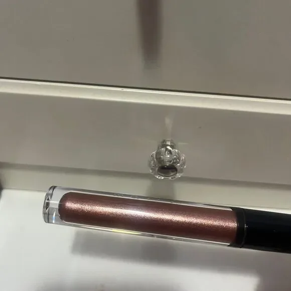 Mally Open Up! Liquid Eyeshadow in Copper Quartz NWB - Picture 2 of 10